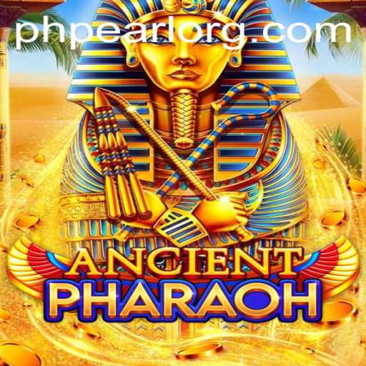 A Journey Through Time: Unveiling the Mysteries of AncientPharaoh
