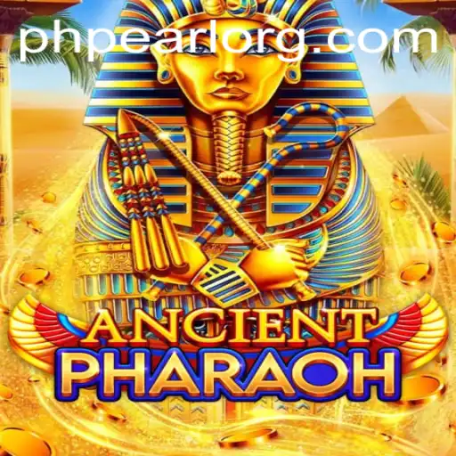 A Journey Through Time: Unveiling the Mysteries of AncientPharaoh