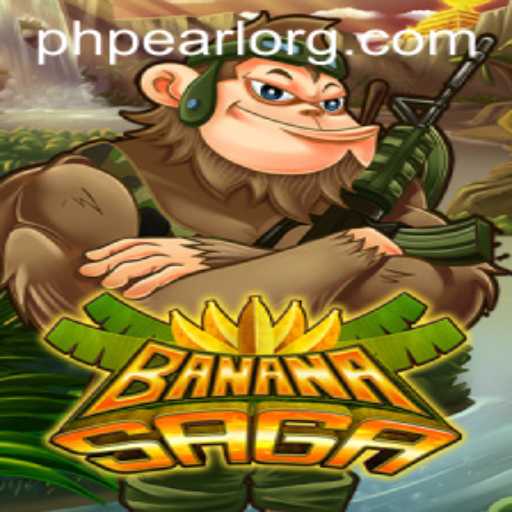 Exploring the World of BananaSaga: A PHPEARL Adventure