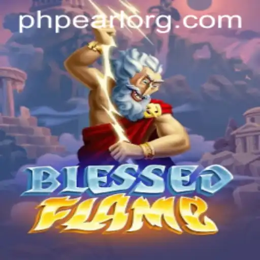 Explore the Enchanting World of BlessedFlame: A Journey into Magic and Myth