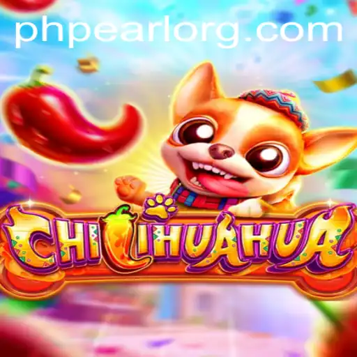 Discover the Adventure of CHILIHUAHUA: An In-depth Look at the Latest Gaming Sensation