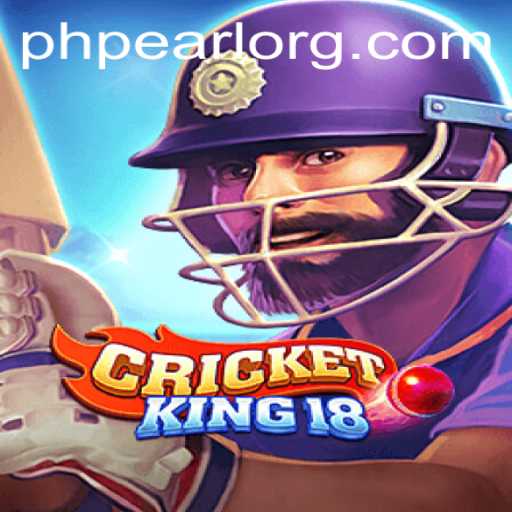 CricketKing18: A Captivating Fusion of Strategy and Cricket Enthusiasm