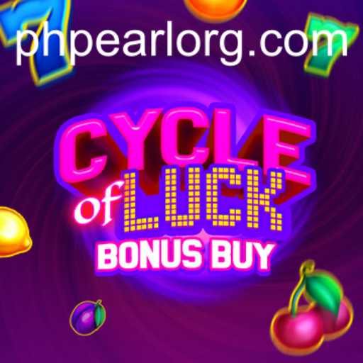 Discover the Excitement of CycleofLuckBonusBuy by PHPEARL