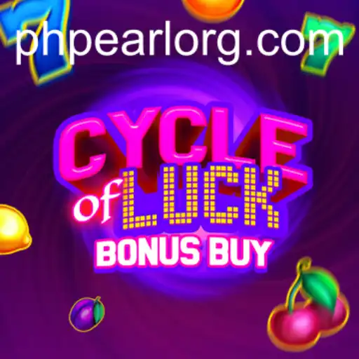 Discover the Excitement of CycleofLuckBonusBuy by PHPEARL