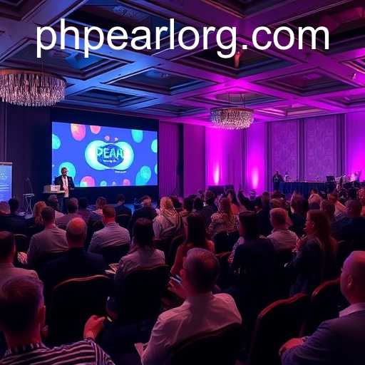 The World of Exclusive Events: Unlocking the PHPEARL Experience