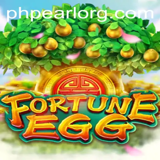 Dive into FortuneEgg: A Thrilling Adventure with PHPEARL