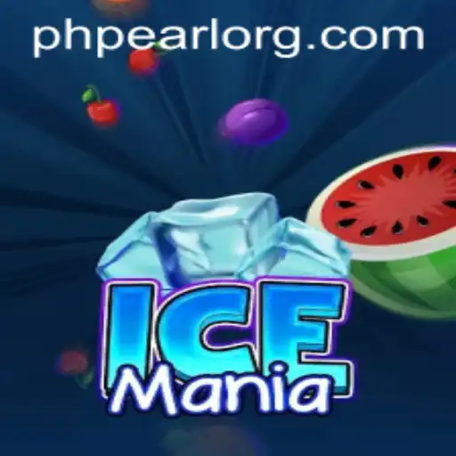 Unveiling the Thrills of IceMania: A Cold Adventure with PHPEARL