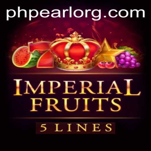 Discover the Enchanting World of ImperialFruits5