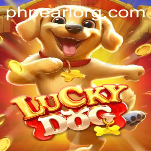 Introducing LuckyDog: The New Frontier in Gaming