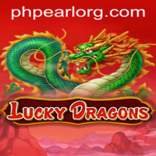 Exploring the Enchanting World of LuckyDragons - A Journey into Fantasy and Fortune