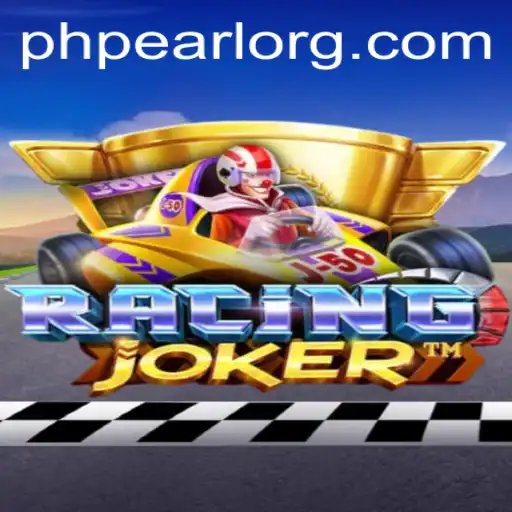 RacingJoker: An Exciting New Racing Experience