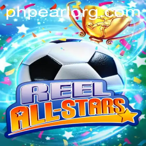 ReelAllStars: The Game Changing the Digital Landscape