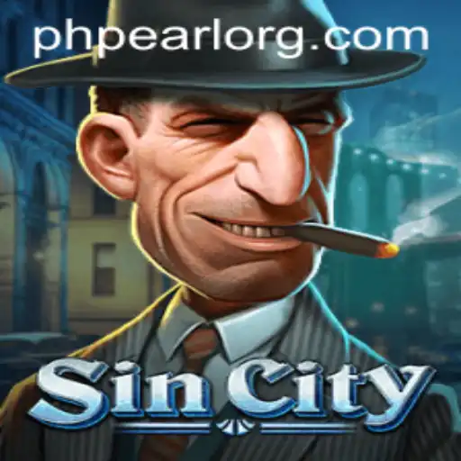 SinCity: The Advent of PHPEARL in Modern Gaming