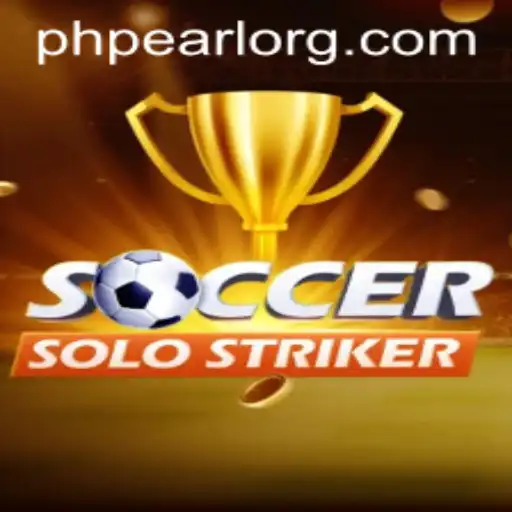 SoccerSoloStriker: Gameplay and Rules with PHPEARL Integration