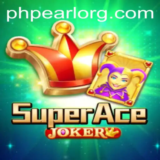 Exploring the Vibrant World of SuperAceJoker: The PHPEARL of Modern Gaming