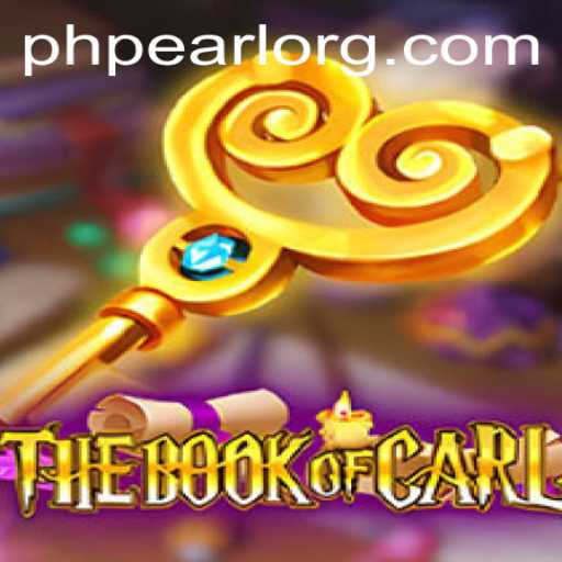 Unveiling TheBookofCarl: A Riveting Adventure with PHPEARL