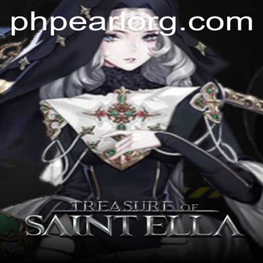 Unveiling TreasureofSaintElla: A New Adventure Awaits with PHPEARL