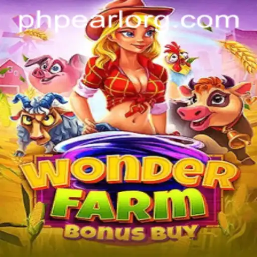 Explore the Fascinating World of WonderFarmBonusBuy